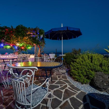 Bed and Breakfast Relais Bijoux Искья Экстерьер фото