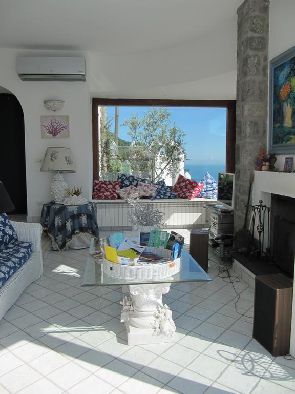 Bed and Breakfast Relais Bijoux Искья Экстерьер фото