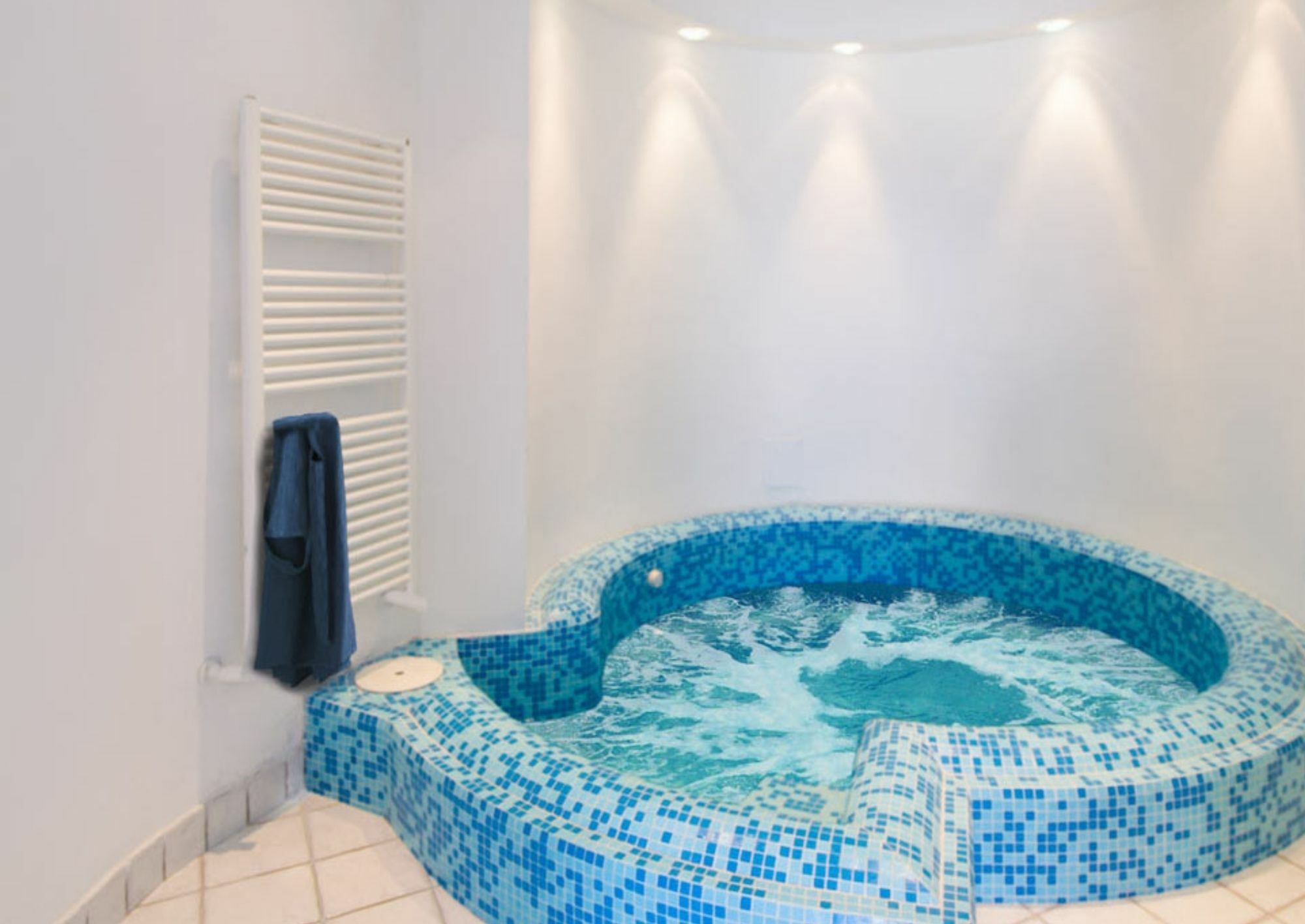 Bed and Breakfast Relais Bijoux Искья Экстерьер фото